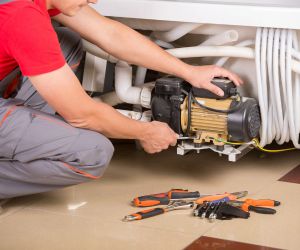 Why choose Water Damage Mitigation LLC for water damage mitigation in Federal Way